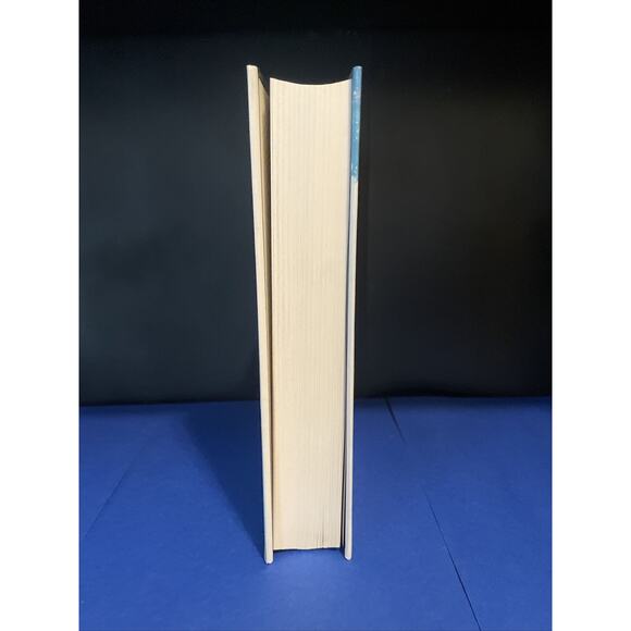 Dead Water by C. A. Fletcher (2022, Hardcover) - Picture 4 of 9